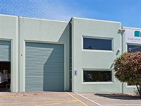 8/277-289 Middleborough Road, Box Hill South