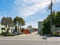 8/277-289 Middleborough Road, Box Hill South
