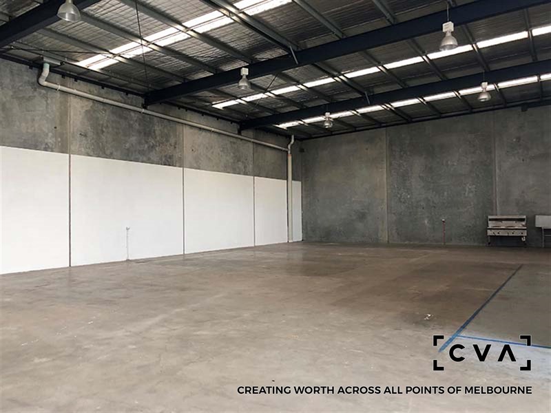 3/42-46 Vella Drive, Sunshine West