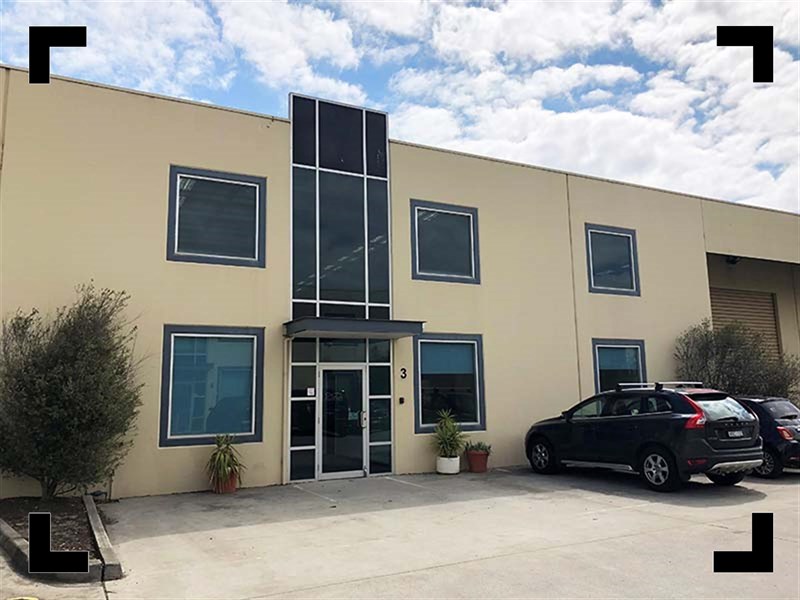 3/42-46 Vella Drive, Sunshine West