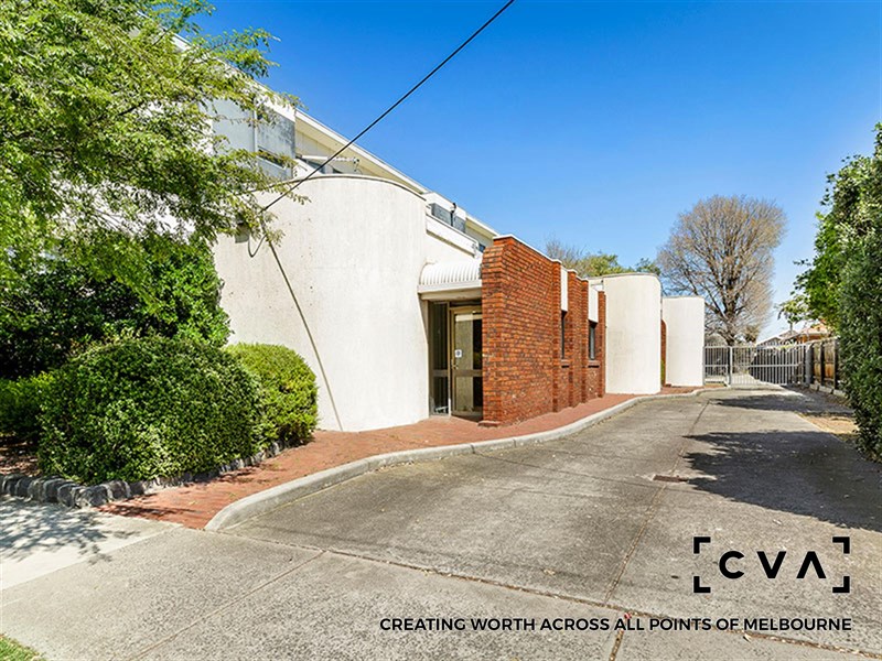 77 Droop Street, Footscray