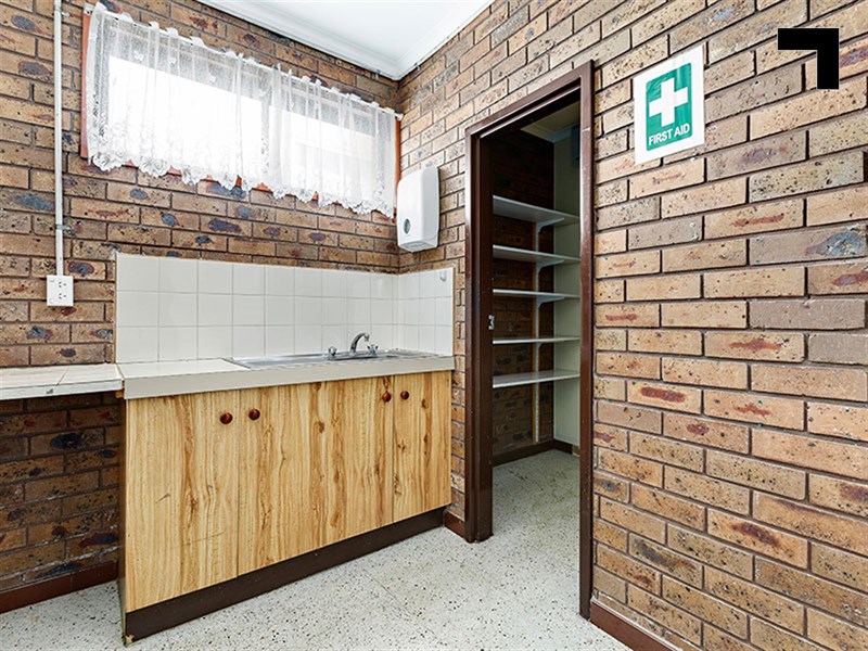 77 Droop Street, Footscray