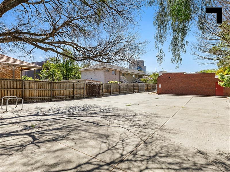 77 Droop Street, Footscray