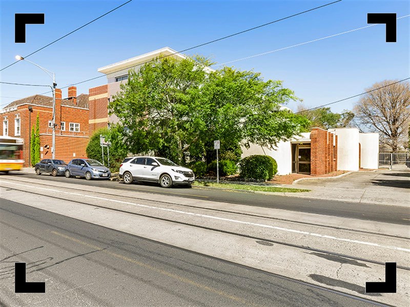 77 Droop Street, Footscray