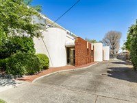 77 Droop Street, Footscray