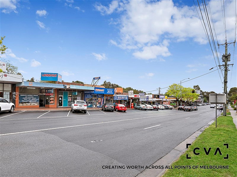 Suite 2.16/203 - 205 Blackburn Road, Mount Waverley