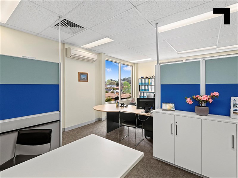 Suite 2.16/203 - 205 Blackburn Road, Mount Waverley
