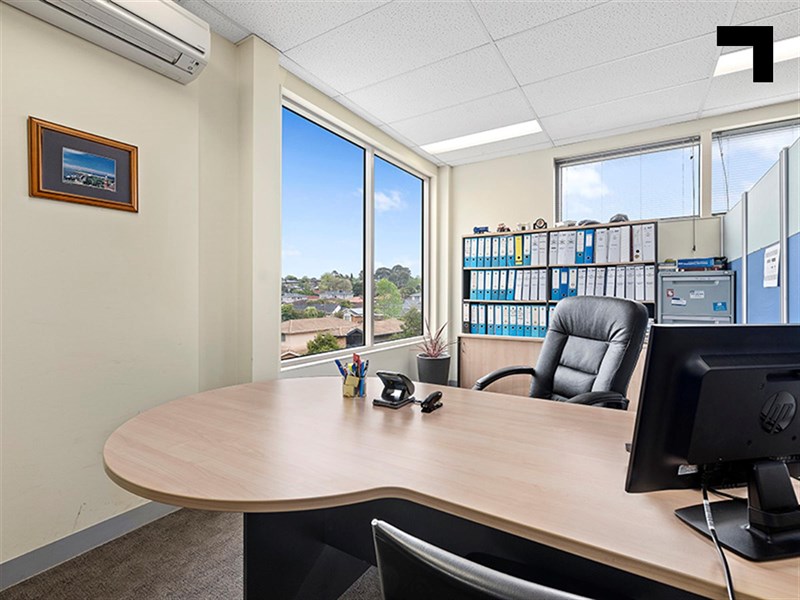Suite 2.16/203 - 205 Blackburn Road, Mount Waverley
