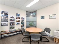 Suite 2.16/203 - 205 Blackburn Road, Mount Waverley