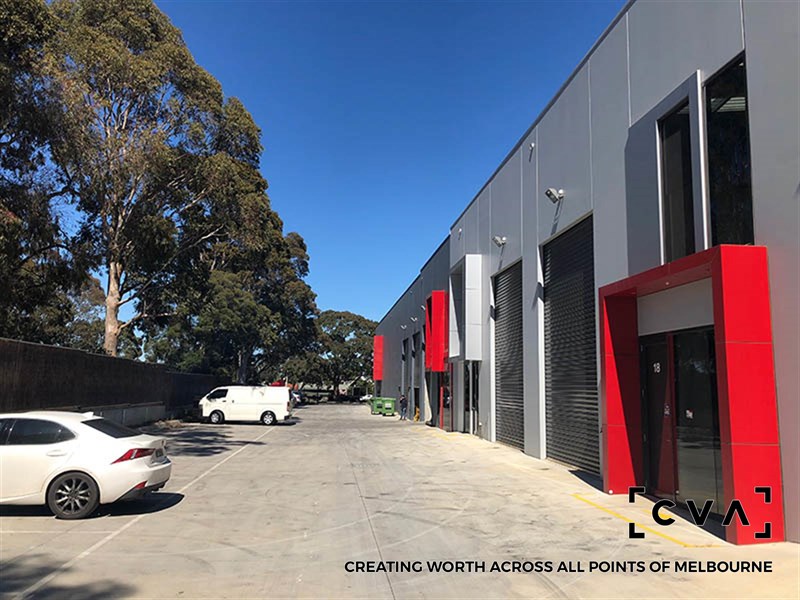 Sold property 18/556598 Princes Highway, Springvale ID 31332