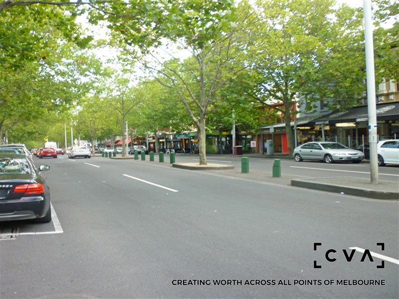 Suite 16/255 Drummond Street, Carlton