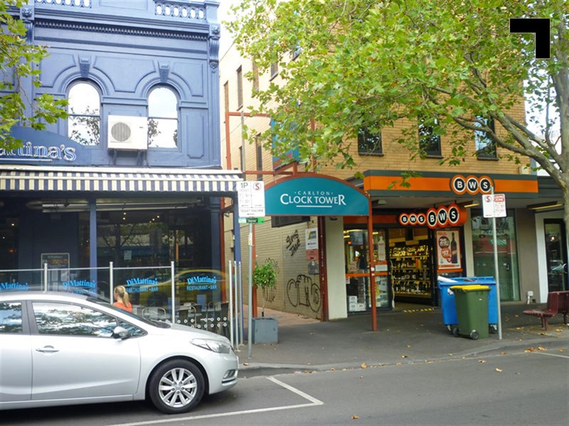 Suite 16/255 Drummond Street, Carlton