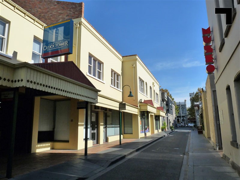 Suite 16/255 Drummond Street, Carlton