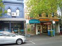 Suite 16/255 Drummond Street, Carlton