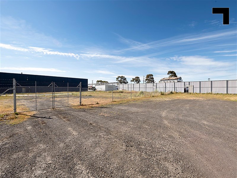 254A-268 Ballarat Road, Braybrook