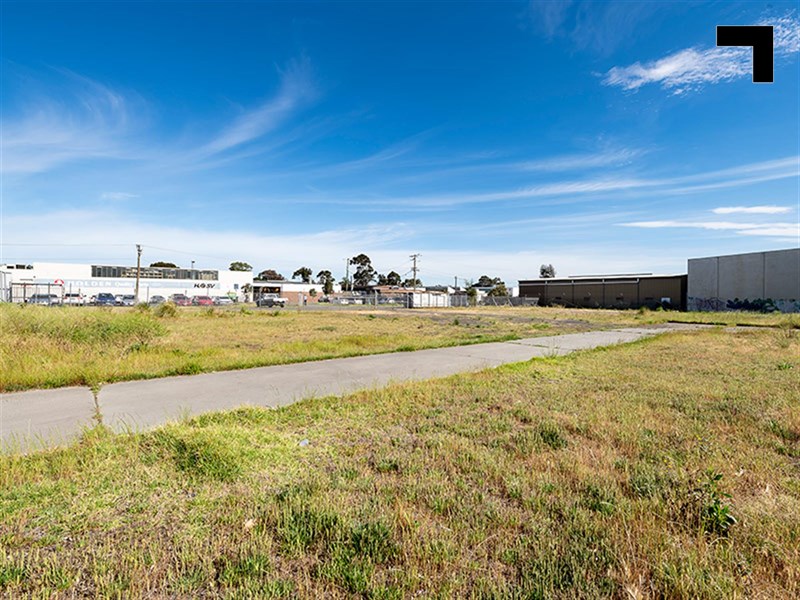254A-268 Ballarat Road, Braybrook