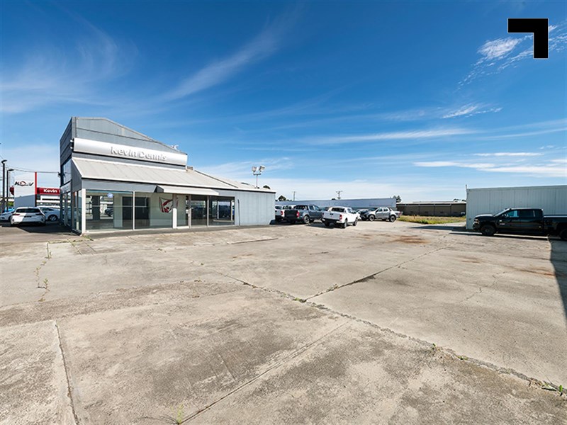 254A-268 Ballarat Road, Braybrook