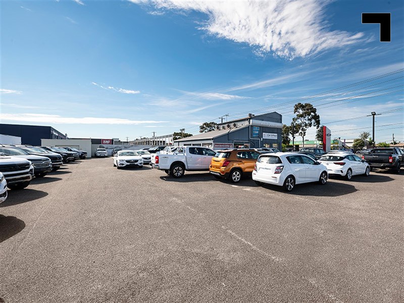 254A-268 Ballarat Road, Braybrook