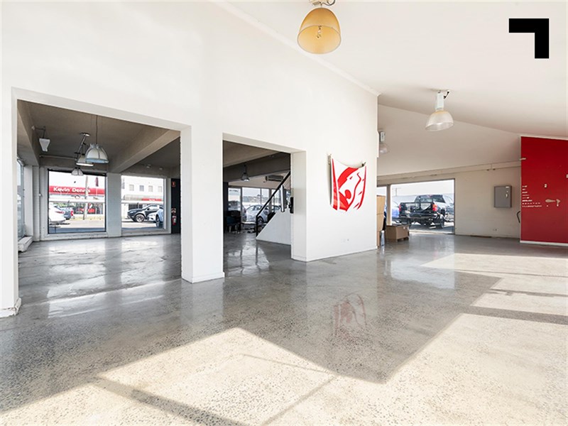 254A-268 Ballarat Road, Braybrook