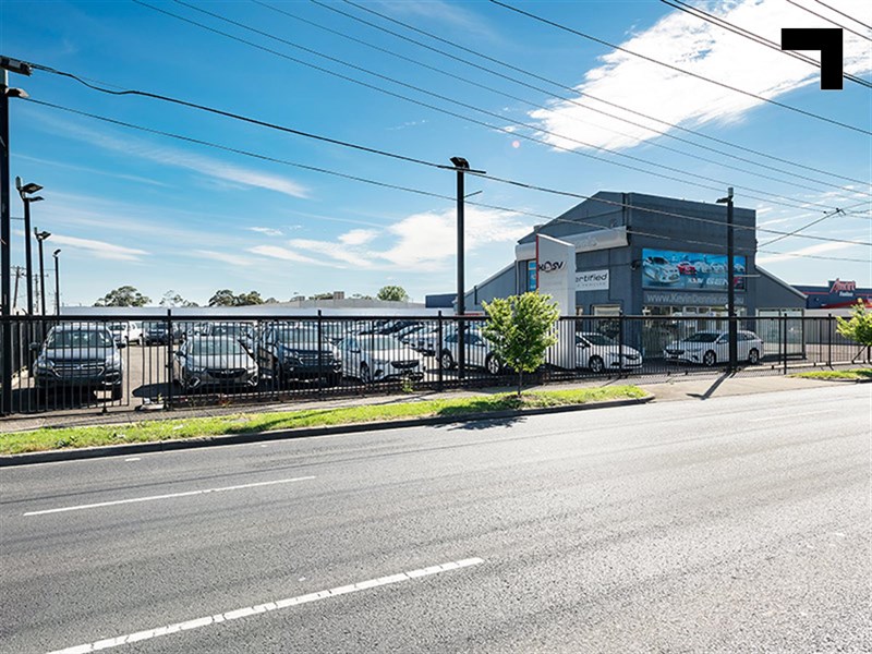 254A-268 Ballarat Road, Braybrook