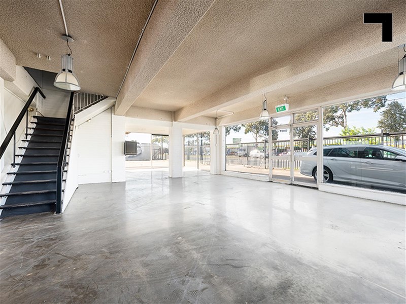254A-268 Ballarat Road, Braybrook