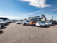 254A-268 Ballarat Road, Braybrook