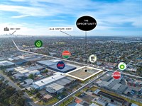 254A-268 Ballarat Road, Braybrook