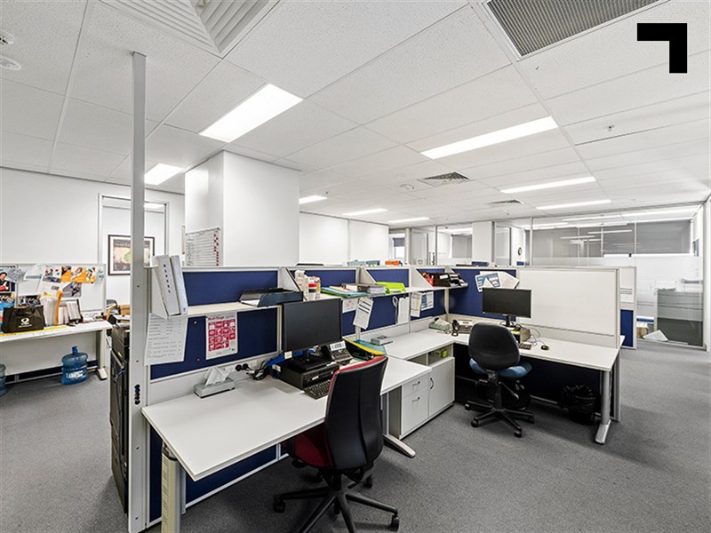 Suite 116/40 Burgundy Street, Heidelberg