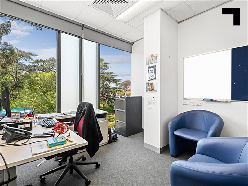 Suite 116/40 Burgundy Street, Heidelberg