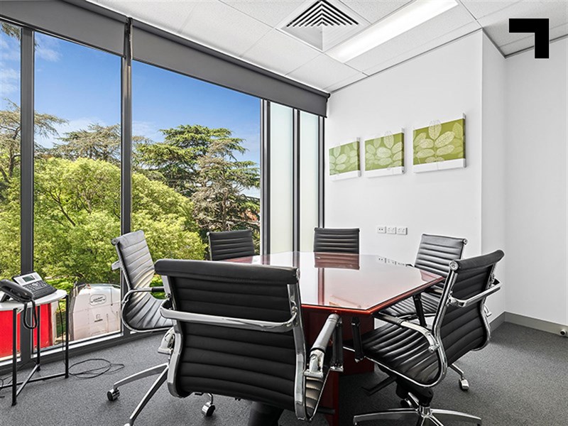 Suite 116/40 Burgundy Street, Heidelberg
