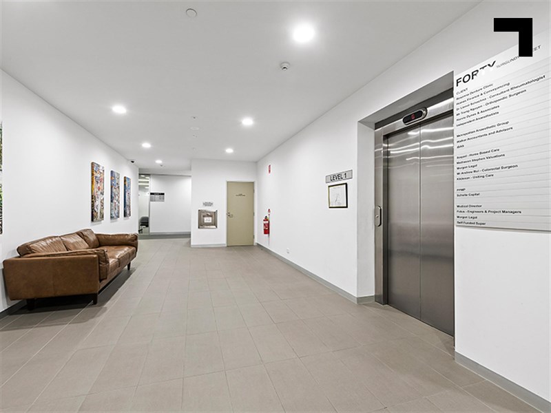 Suite 116/40 Burgundy Street, Heidelberg