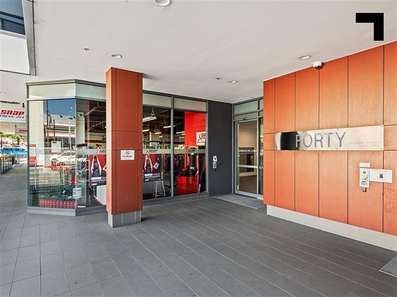 Suite 116/40 Burgundy Street, Heidelberg