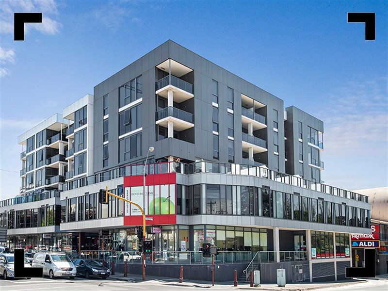 Suite 116/40 Burgundy Street, Heidelberg