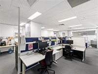 Suite 116/40 Burgundy Street, Heidelberg