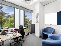 Suite 116/40 Burgundy Street, Heidelberg