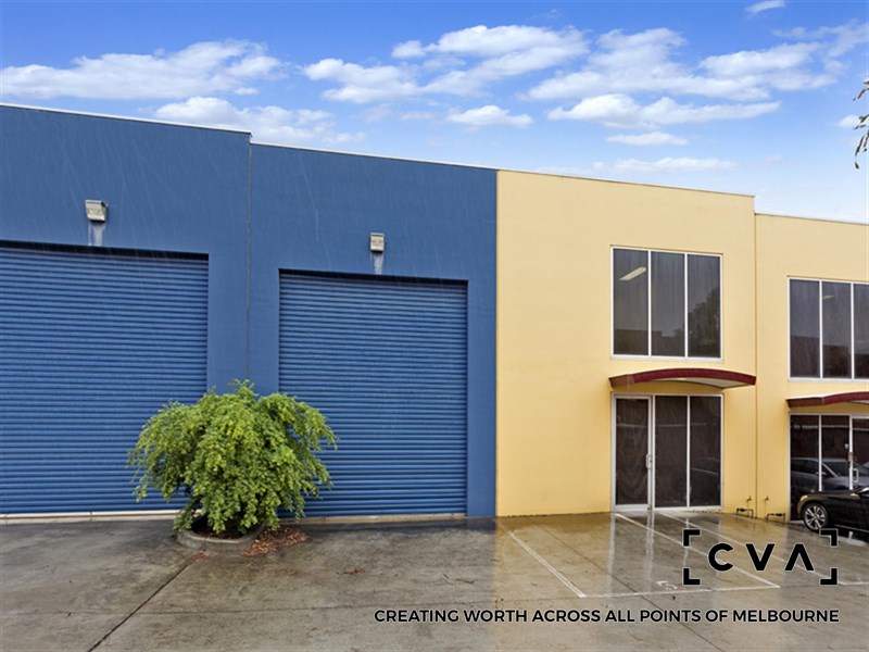 5/58 Lexton Road, Box Hill North