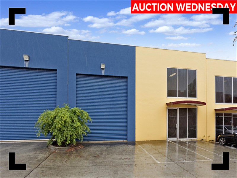 5/58 Lexton Road, Box Hill North
