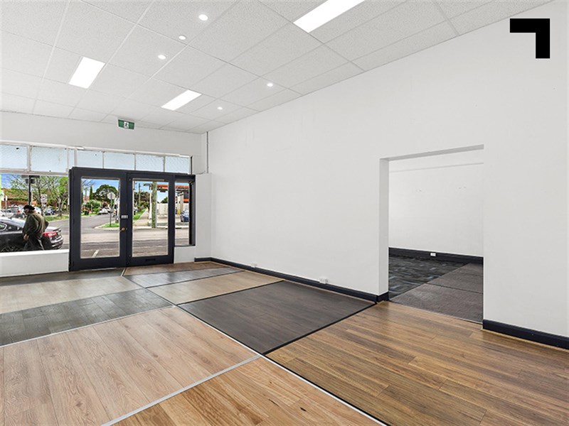 315-317 Keilor Road, Essendon