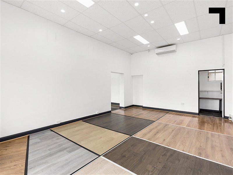 315-317 Keilor Road, Essendon