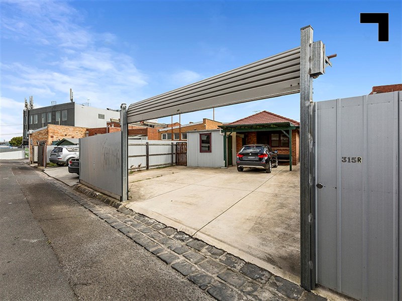 315-317 Keilor Road, Essendon