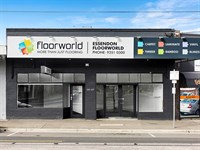 315-317 Keilor Road, Essendon