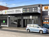 315-317 Keilor Road, Essendon