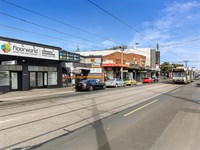 315-317 Keilor Road, Essendon