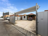315-317 Keilor Road, Essendon