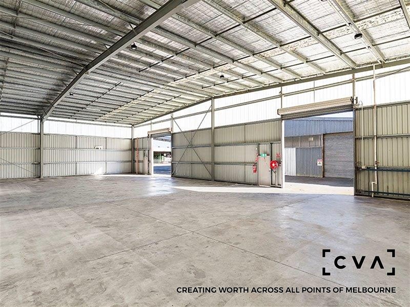 Area B/89 Lewis Road, Wantirna South
