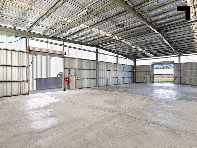 Area B/89 Lewis Road, Wantirna South