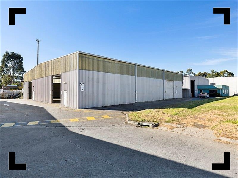 Area B/89 Lewis Road, Wantirna South