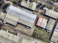 Area B/89 Lewis Road, Wantirna South