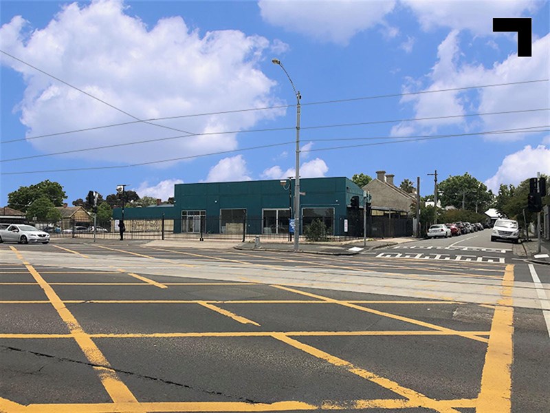 454-470 Racecourse Road, Flemington