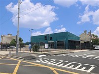 454-470 Racecourse Road, Flemington